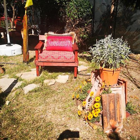 Demeter Rose Stonehouse Pansion Apartman Antalya Kültér fotó