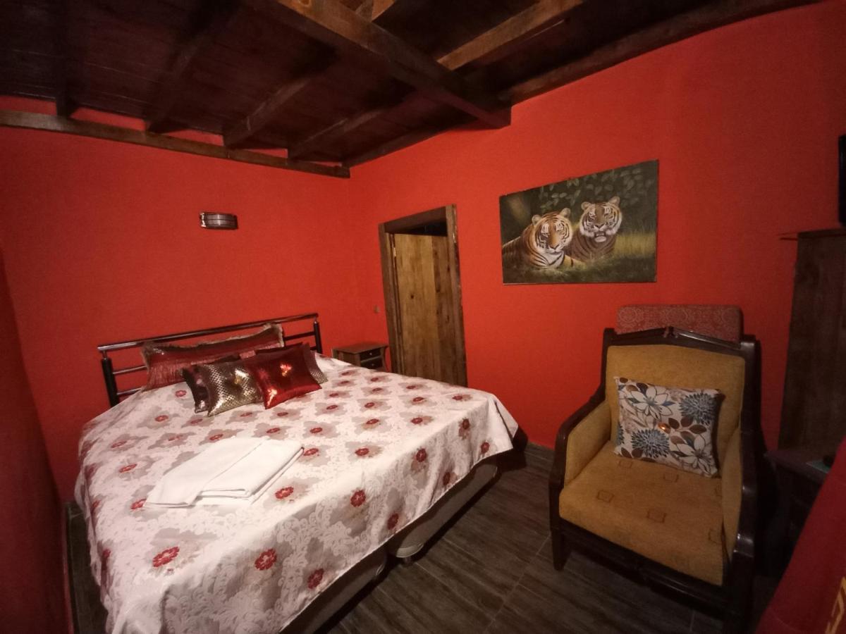 Demeter Rose Stonehouse Pansion Apartman Antalya Kültér fotó