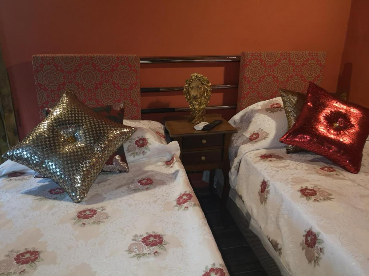 Demeter Rose Stonehouse Pansion Apartman Antalya Kültér fotó