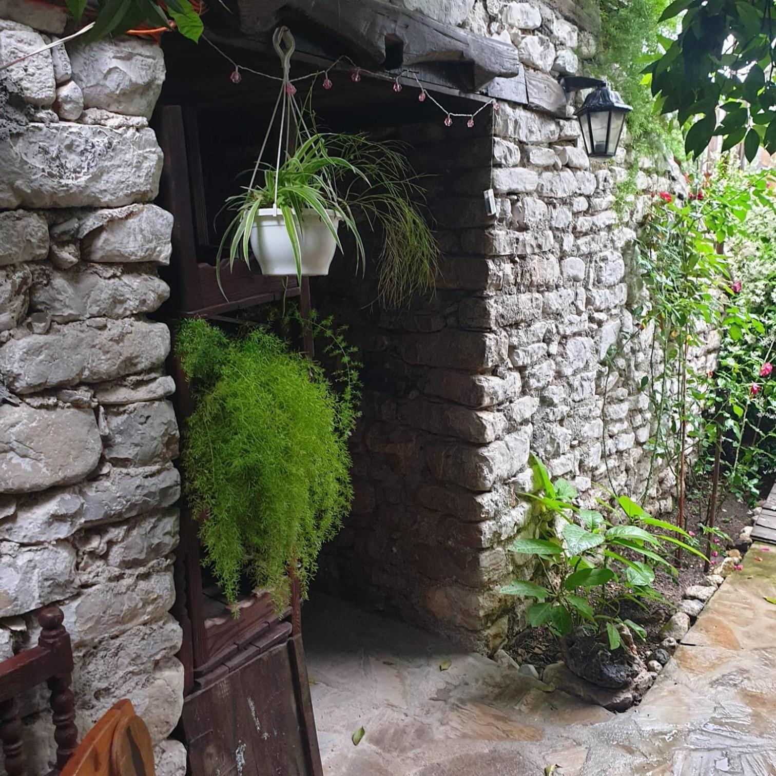 Demeter Rose Stonehouse Pansion Apartman Antalya Kültér fotó