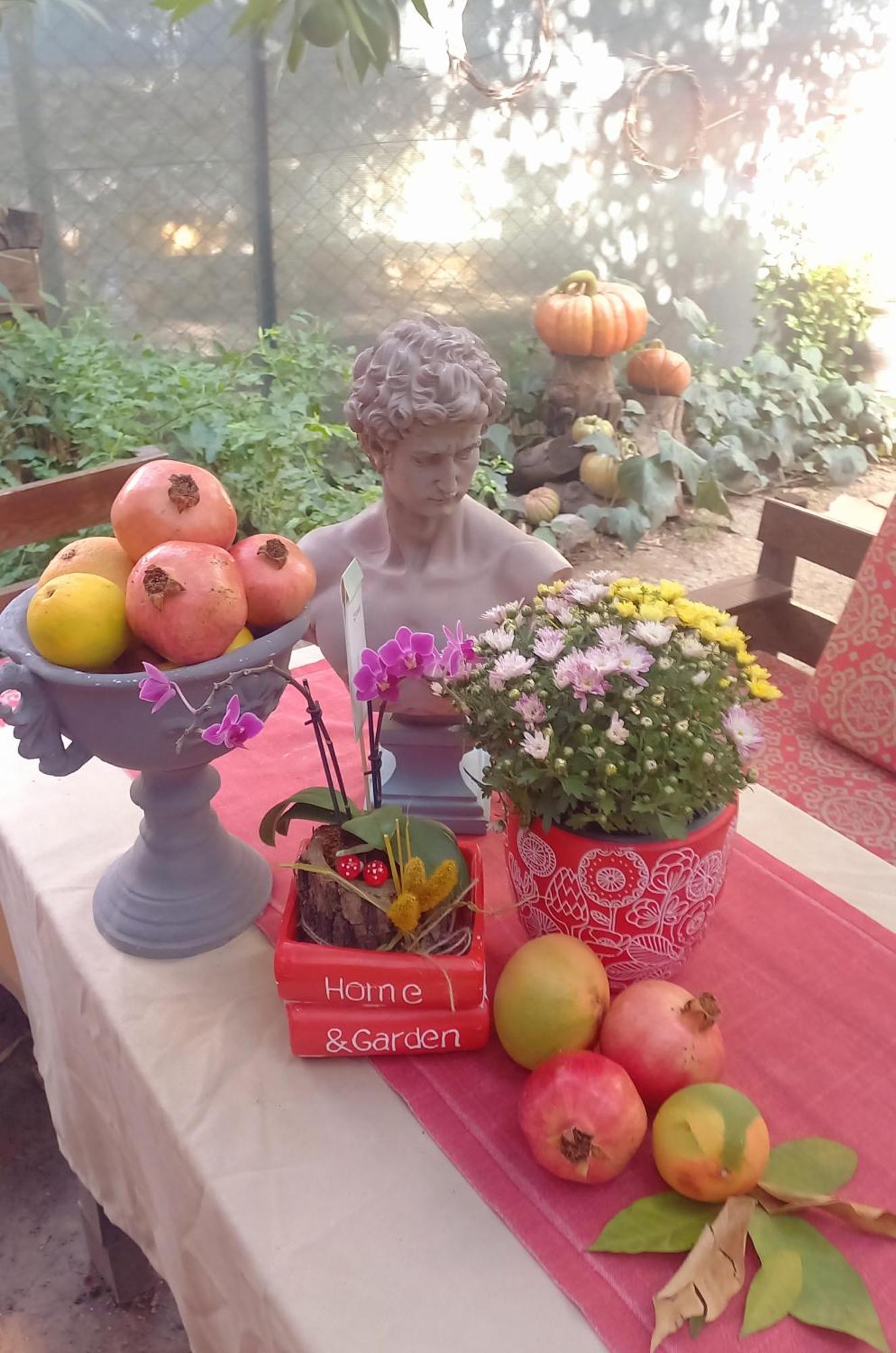Demeter Rose Stonehouse Pansion Apartman Antalya Kültér fotó
