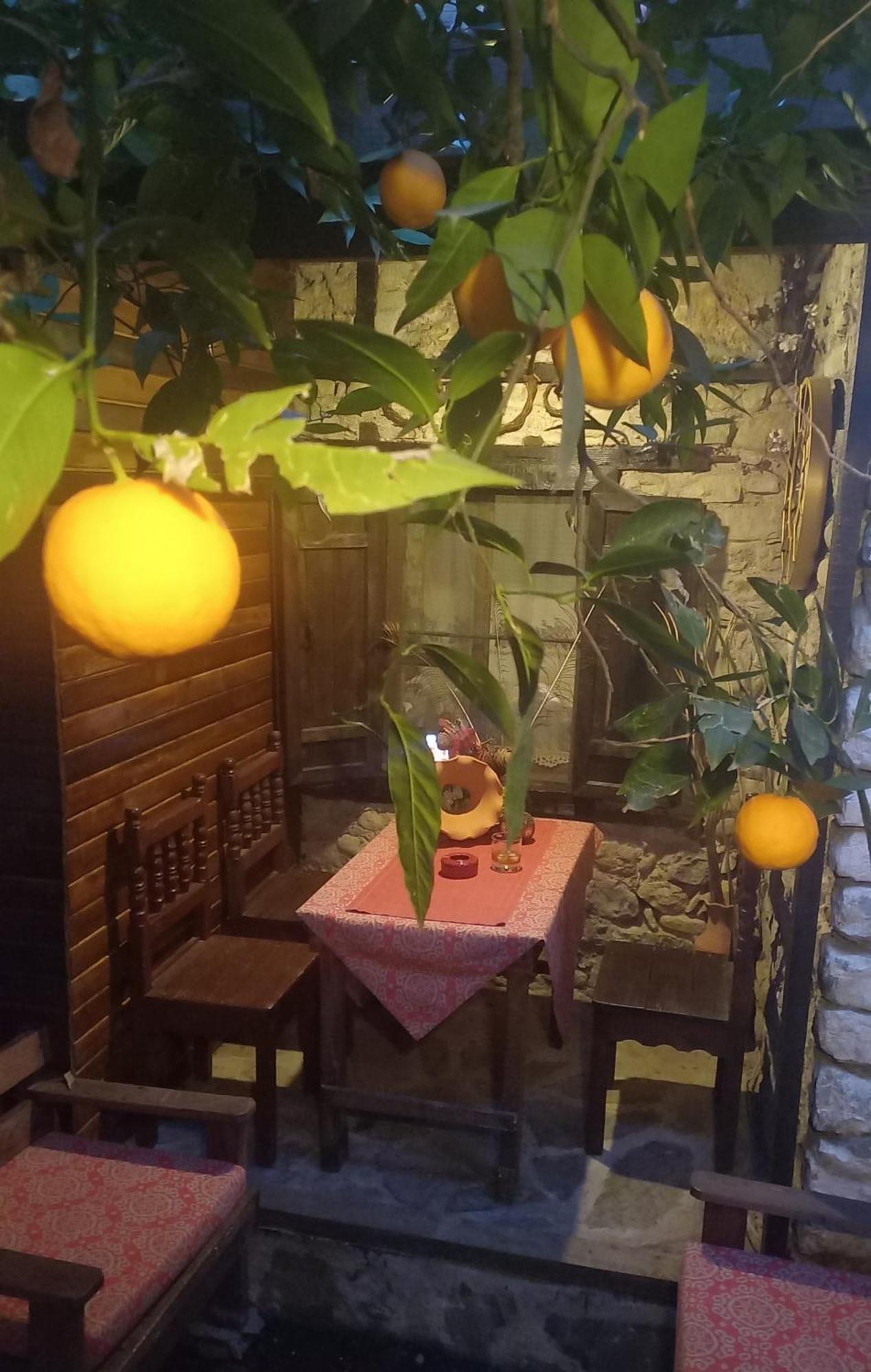 Demeter Rose Stonehouse Pansion Apartman Antalya Kültér fotó