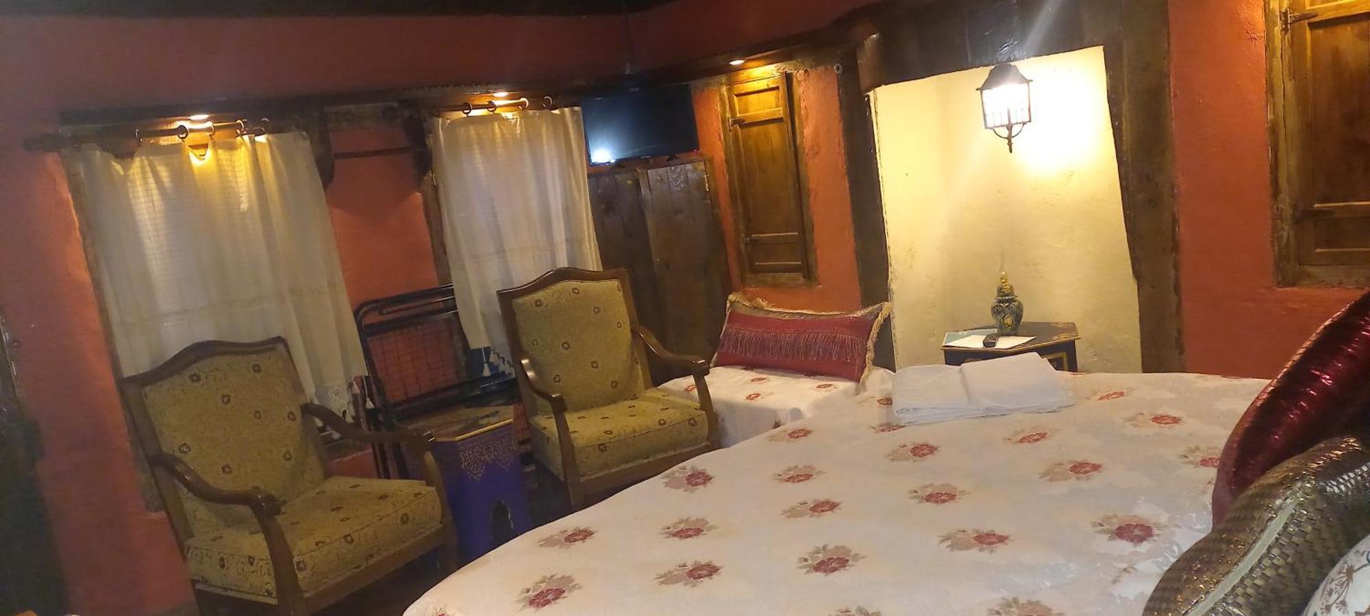 Demeter Rose Stonehouse Pansion Apartman Antalya Kültér fotó